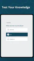 Relias Learner screenshot