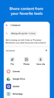 Remind: School Communication screenshot