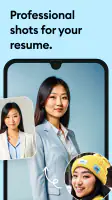 Remini - AI Photo Enhancer screenshot