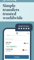 Remitly: Send Money & Transfer screenshot