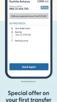 Remitly: Send Money & Transfer screenshot