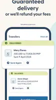 Remitly: Send Money & Transfer screenshot