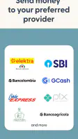 Remitly: Send Money & Transfer screenshot