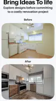 Remodel AI - Home Design screenshot