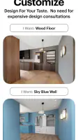 Remodel AI - Home Design screenshot