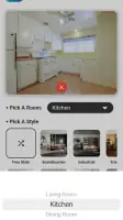 Remodel AI - Home Design screenshot