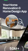 Remodel AI - Home Renovation screenshot