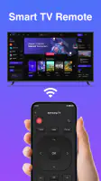 Remote Control App For All TVs screenshot