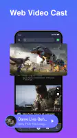 Remote Control App For All TVs screenshot