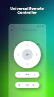 Remote Control for All TV screenshot