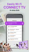 Remote Control for Onn Roku TV screenshot