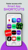 Remote Control for Onn Roku TV screenshot