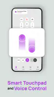 Remote Control for Onn Roku TV screenshot