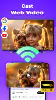 Remote Control for Roku TV screenshot