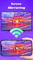Remote Control for Roku TV screenshot
