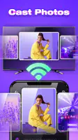 Remote Control for Roku TV screenshot