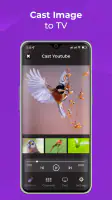 Remote Control for RokuTV screenshot