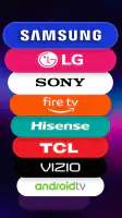 Remote Control for TV - All TV screenshot