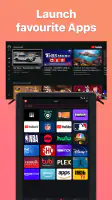 Remote for Fire TV & FireStick screenshot