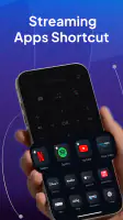 Remote for LG TV Smart Control screenshot