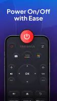 Remote for LG TV Smart Control screenshot