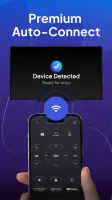 Remote for LG TV Smart Control screenshot