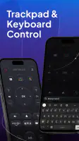 Remote for LG TV Smart Control screenshot