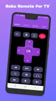 Remote for Roku: TV Remote screenshot