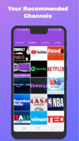 Remote for Roku: TV Remote screenshot
