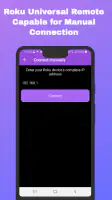 Remote for Roku: TV Remote screenshot