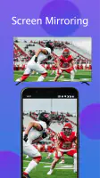 Remote for Smart Samsung TV screenshot