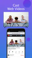 Remote for Smart Samsung TV screenshot