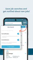 Remote Jobs Search - FlexJobs screenshot