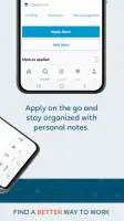Remote Jobs Search - FlexJobs screenshot