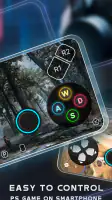 Remote Play Controller for PS screenshot