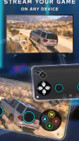 Remote Play Controller for PS screenshot