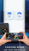 Remote Play Controller for PS screenshot