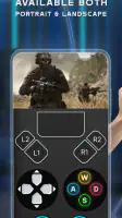 Remote Play Controller for PS screenshot