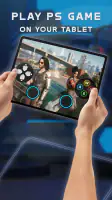 Remote Play Controller for PS screenshot
