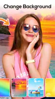 Remove background & Object screenshot