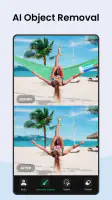 Remove Objects - Photo Editor screenshot