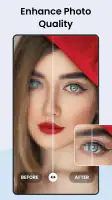 Remove Objects - Photo Editor screenshot