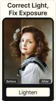 Renew - Old Photo Restoration screenshot