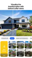 Renovate AI : House Design screenshot