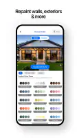Renovate AI : House Design screenshot