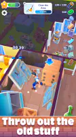 Renovation Day: House Makeover screenshot