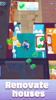 Renovation Day: House Makeover screenshot