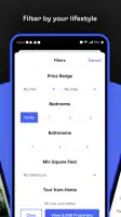 Rent. Apartments & Homes screenshot
