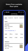 Rent. Apartments & Homes screenshot