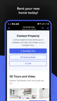 Rent. Apartments & Homes screenshot
